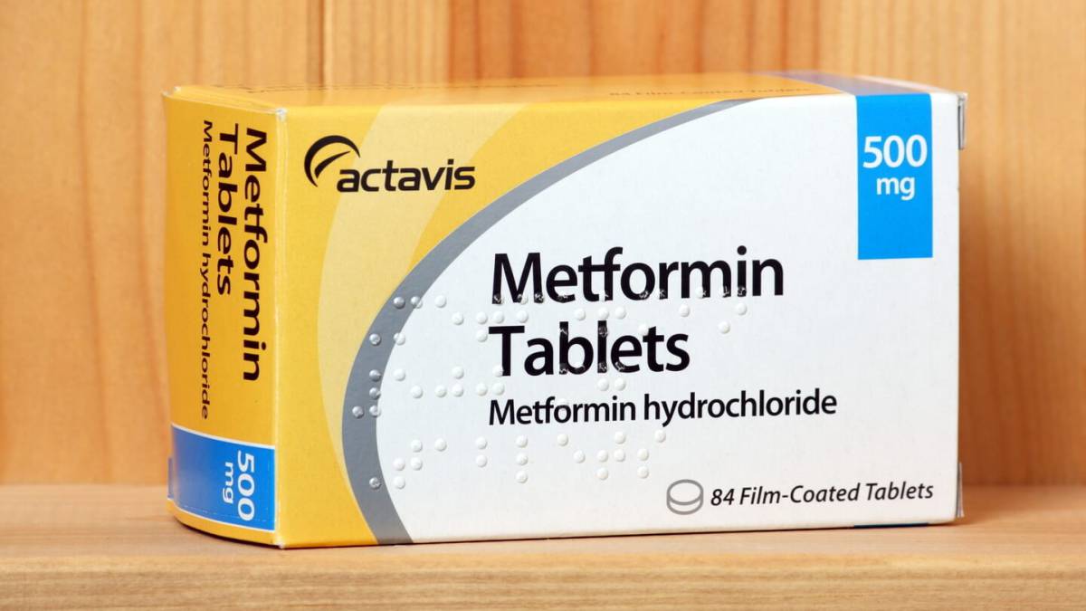 metformina y deficiencia de vitamina b12
