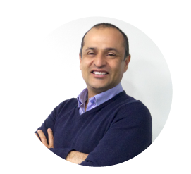 Dr. Raul Manrique